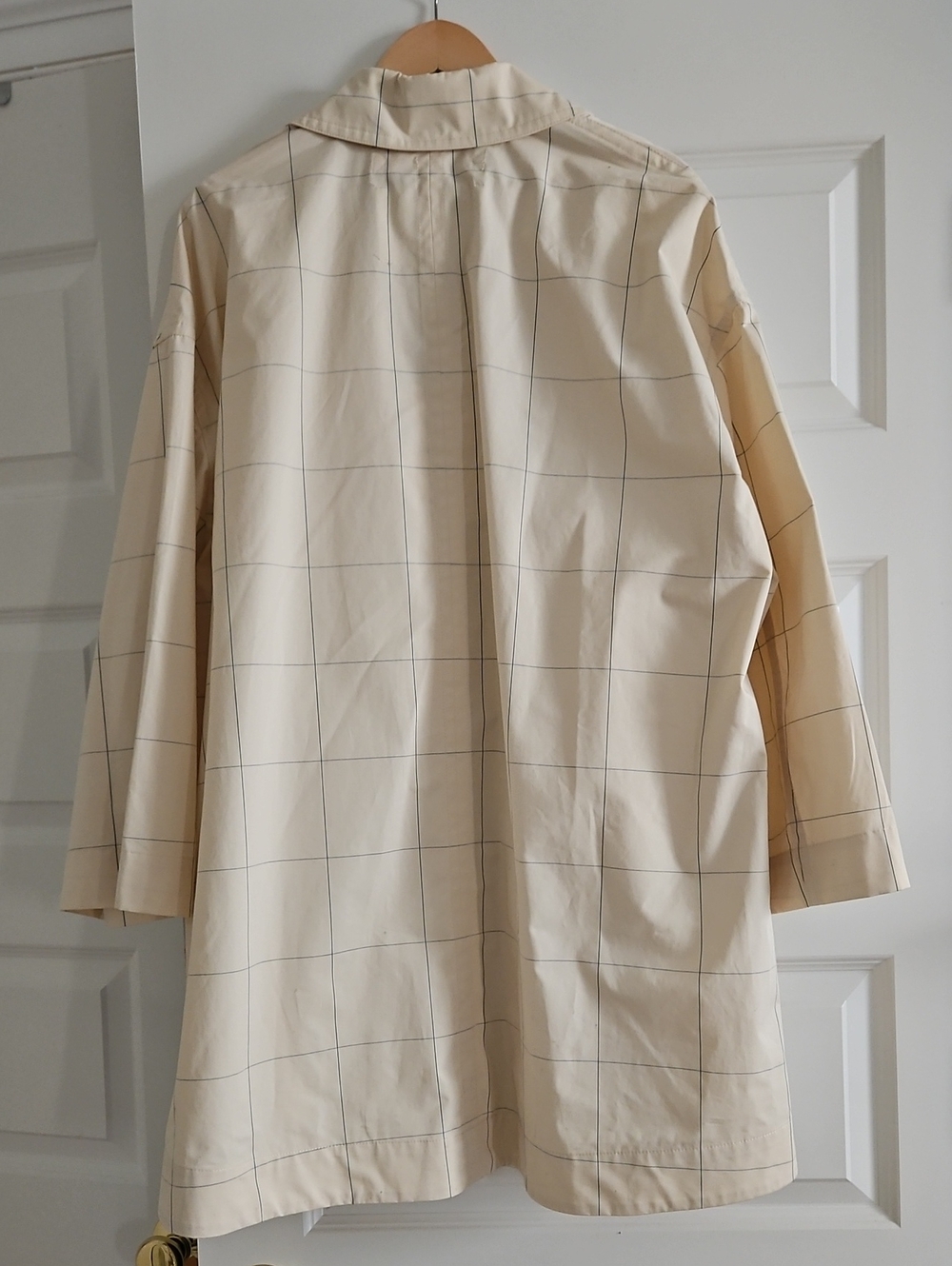 Zara Trench Coat - Picture 8 of 14